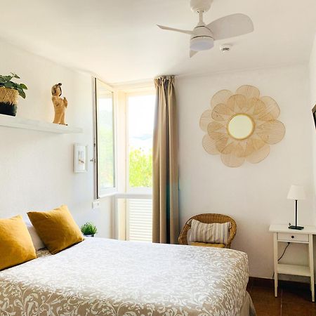 Habitacion Centrica Con Aire Acondicionado Bano Privado Nevera Cadaqués Eksteriør bilde