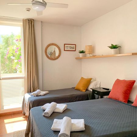 Habitacion Centrica Con Aire Acondicionado Bano Privado Nevera Cadaqués Eksteriør bilde