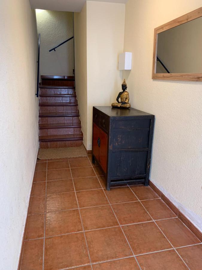 Habitacion Centrica Con Aire Acondicionado Bano Privado Nevera Cadaqués Eksteriør bilde