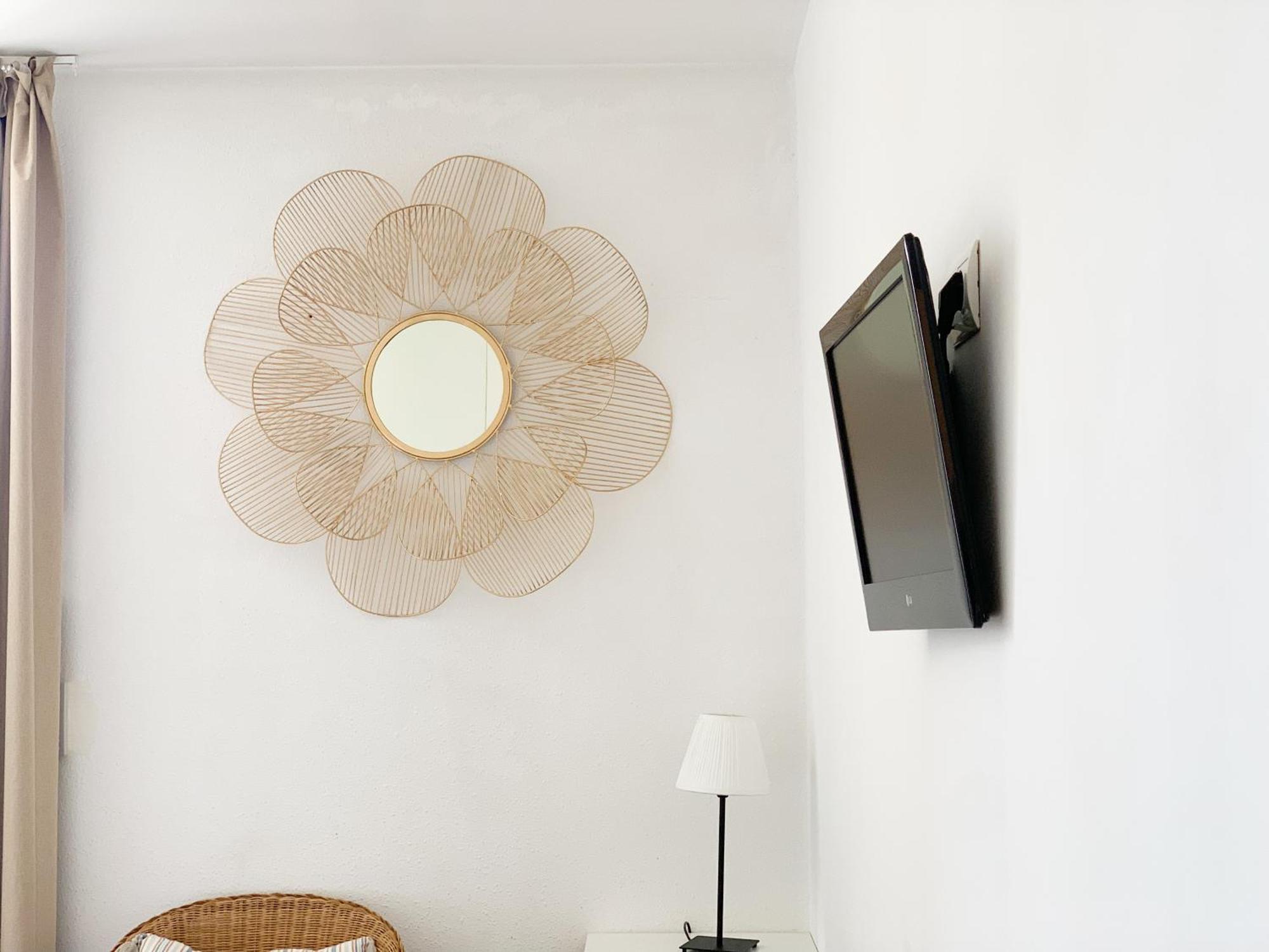 Habitacion Centrica Con Aire Acondicionado Bano Privado Nevera Cadaqués Eksteriør bilde